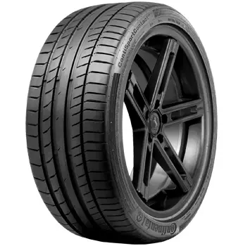 265/30R20 94Y XL ContiSportContact 5P ContiSilent RO1 FR CONTINENTAL Nová Kolekce