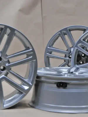 ALU disk AUDI A6 / RS6 / RS7 8Jx20 5/112 ET25 Senzor OE (DEMO) Zlevněný