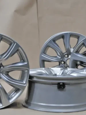 Akční Cena ALU disk LAND ROVER Evoque 8Jx18 5/108 ET45 Senzor OE (DEMO)