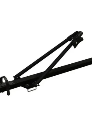 Akční Cena Hakr Speed ALU Black