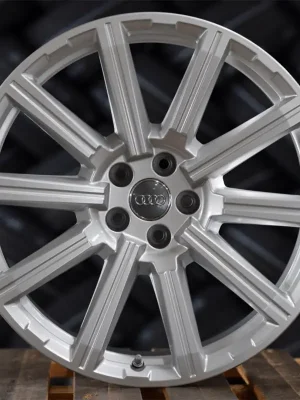 ALU disk AUDI Q7 / SQ7 9Jx20 5/112/66 ET33 Senzor OE (DEMO) Značkový