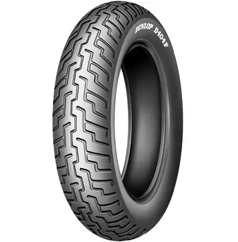 150/80-16 71H D404 front TL G DUNLOP Must-Have