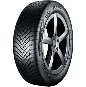 165/65R14 79T AllSeasonContact 3PMSF CONTINENTAL Must-Have