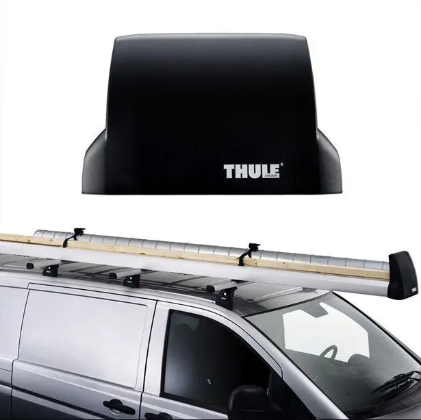 Thule Front Load Stop 321 - přední zarážka Nakupujte Hned