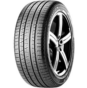 Značkový 255/45R20 101H Scorpion Verde All Season AO M+S PIRELLI