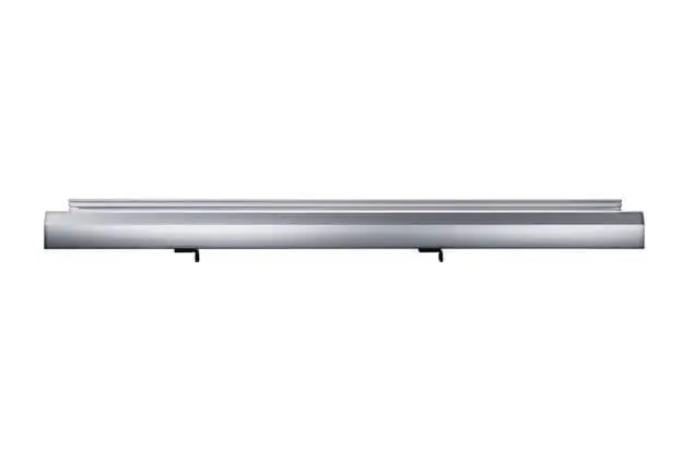 Přímo Od Výrobce Thule Side Profile 322 - boční profily 2 ks