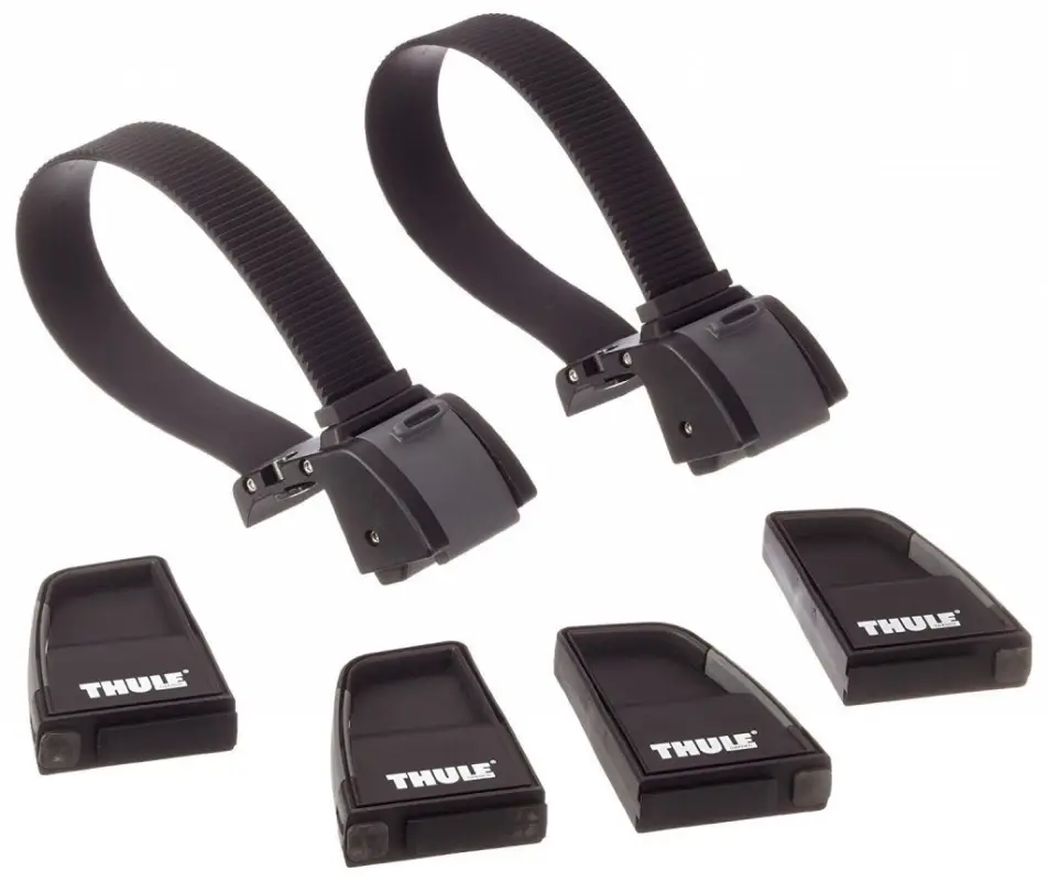 Cenová Bomba Thule Ladder Carrier 330 - nosič žebříků