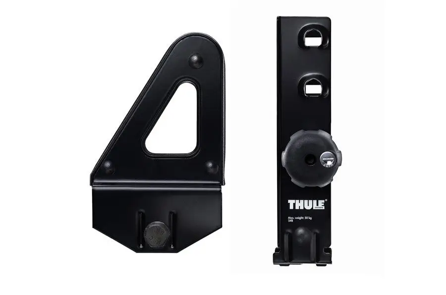 Objednat Nyní Thule Ladder Carrier 548 - nosič žebříků