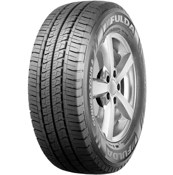 195/60R16 C 99/97H Conveo Tour 2 FULDA Cenově Výhodný