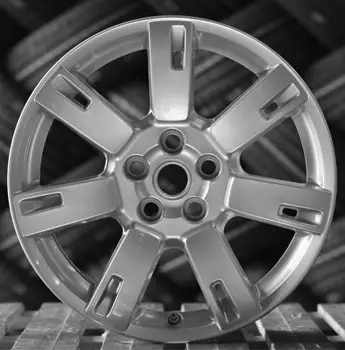 Ihned K Objednání ALU disk LAND ROVER Discovery 8Jx19 5/120 ET53 Senzor OE (DEMO)