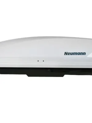 Neumann Adventure 230 bílý lesklý - NPB2007CCR Nakupujte Hned