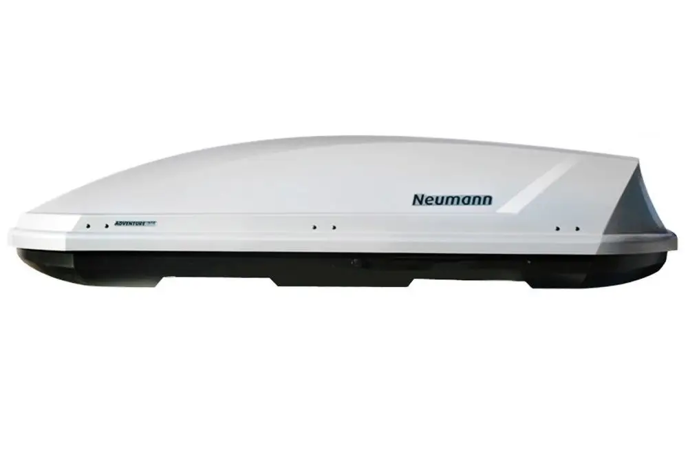 Neumann Adventure 230 bílý lesklý - NPB2007CCR Nakupujte Hned