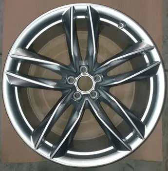 Pouze Dnes ALU disk AUDI RS6 9,5Jx21 5/112 ET25