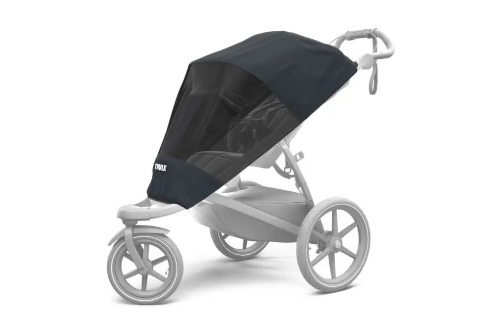 Must-Have Thule Urban Glide Mesh Cover - ochranná síť pro Urban Glide 2 a Glide 2