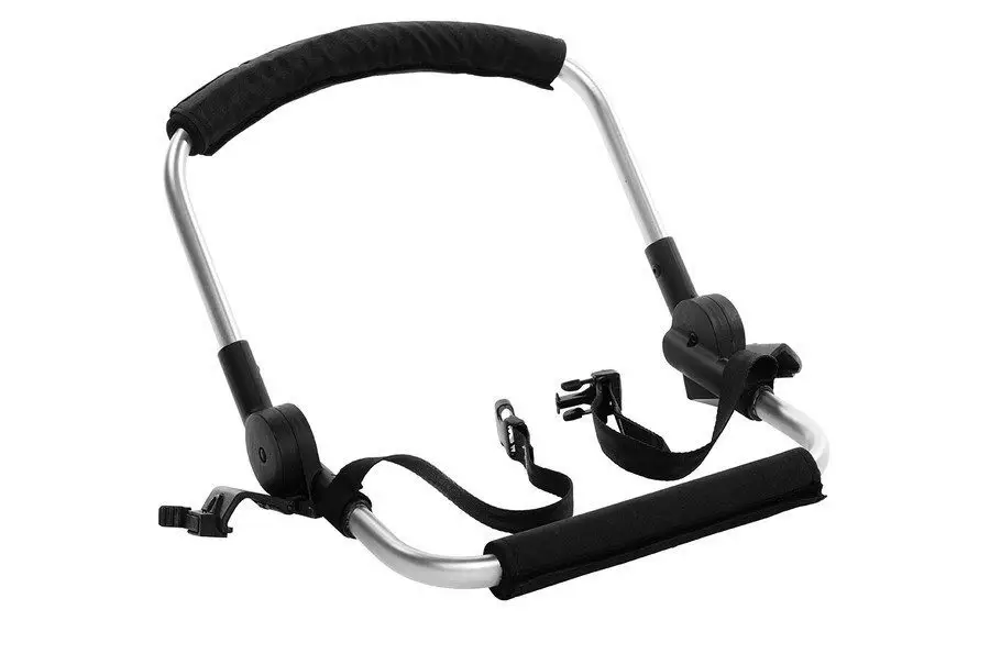 Thule Urban Glide Car Seat Adapter Universal - adapter pro dětskou sedačku Must-Have