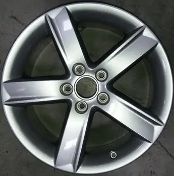 ALU disk AUDI A4 / S4 7Jx17 5/112/66,5 ET46 Nejprodávanější