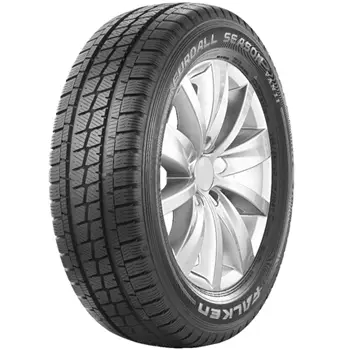 Cenový Hit 215/65R16 C 109/107R EuroAll Season VAN11 3PMSF FALKEN