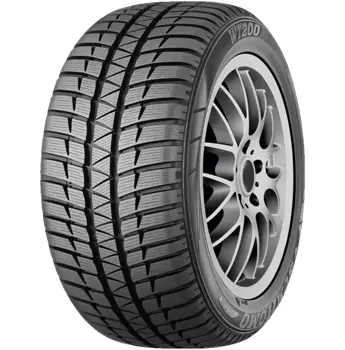 205/60R16 96H XL WT200 SUMITOMO Přímo Od Výrobce