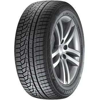 285/45R21 113V XL W320A Winter i*cept evo2 SUV AO HANKOOK Vrácení Zdarma