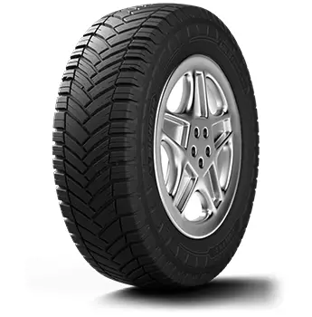 195/75R16 C 110/108R Agilis CrossClimate 3PMSF MICHELIN Oblíbený