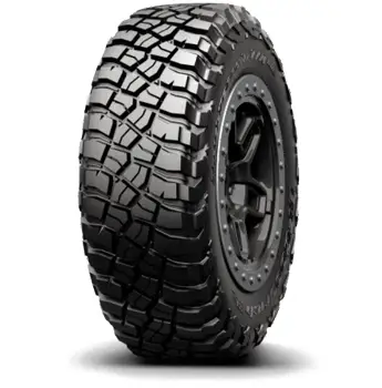 245/70R16 113/110Q Mud Terrain T/A KM3 M+S BFGOODRICH Nová Kolekce