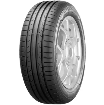 Značkový 195/50R15 82V Sport Bluresponse MFS DUNLOP