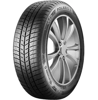 175/80R14 88T Polaris 5 BARUM Nová Kolekce