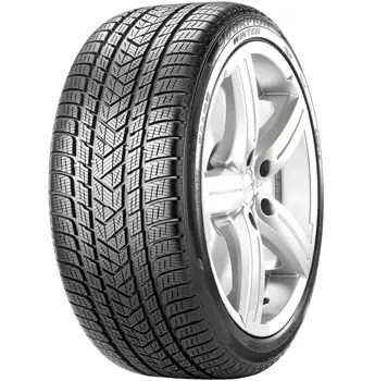 Vysoce Kvalitní 275/45R20 110V XL Scorpion Winter N0 PIRELLI