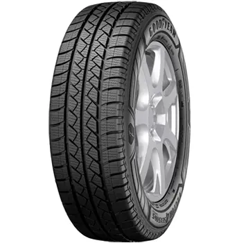 Víkendová Akce 215/65R15 C 104/102T Vector 4Seasons Cargo 3PMSF GOODYEAR