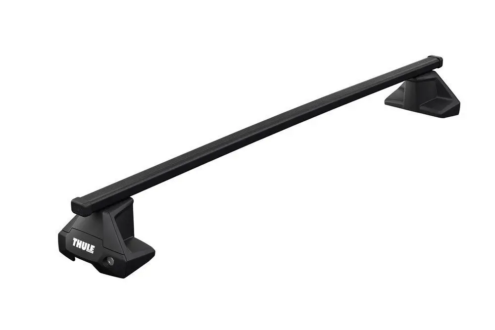 Thule Evo 7105+7122+kit - střešní nosič nové generace Hit Sezóny