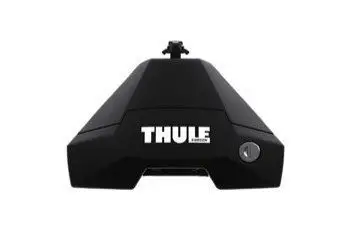 Thule Evo 7105+7124+kit - střešní nosič nové generace Expresní Doručení
