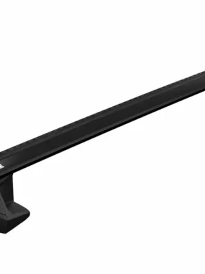 Akční Nabídka Thule WingBar Evo Black alu 7105+7113+kit - hliníkový střešní nosič nové generace