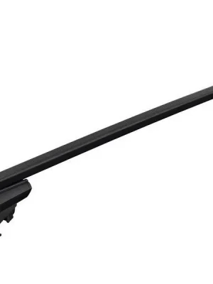 Značkový Thule Evo 7104+7124 - nová generace střešního nosiče pro klasické hagusy