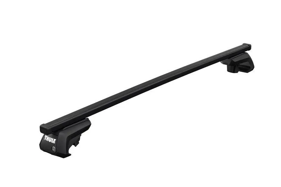 Thule Evo 7104+7125 - nová generace střešního nosiče pro klasické hagusy Ověřený