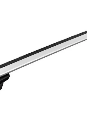 Akční Nabídka Thule WingBar Evo alu 7104+7115 - nová generace alu střešního nosiče pro klasické hagusy
