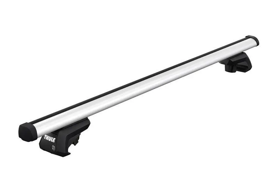 Víkendová Akce Thule Professional Evo 7104+390 - střešní nosič nové generace