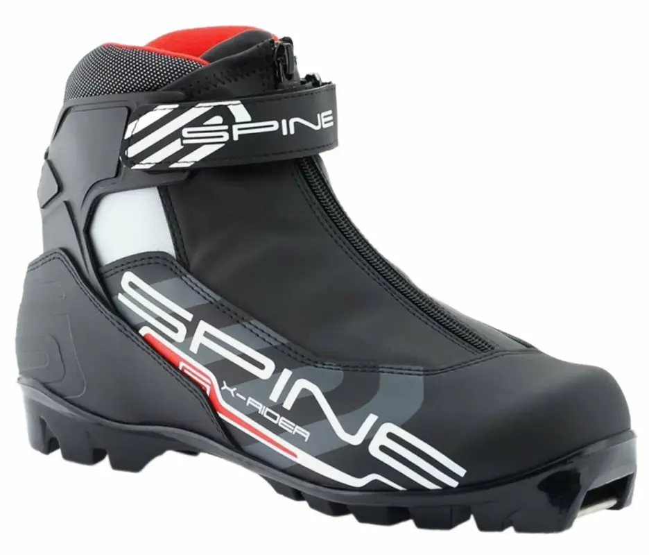 ACRA LBTR7-44 Běžecké boty Spine X-Rider Combi NNN Akční Cena