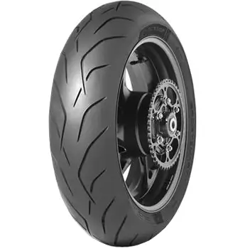 180/55R17 ZR (73W) SportSmart Mk3 rear TL DUNLOP Nejlepší Cena