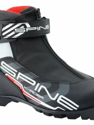Autentický ACRA LBTR7-40Běžecké boty Spine X-Rider Combi NNN