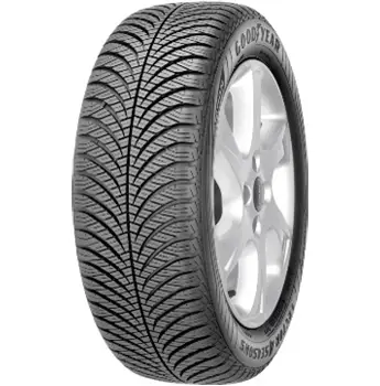 185/60R15 84T Vector 4Seasons G2 3PMSF GOODYEAR Zlevněný
