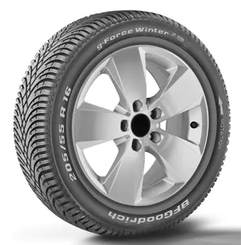 205/55R16 91H G-Force Winter 2 BFGOODRICH Jen Po Omezenou Doba