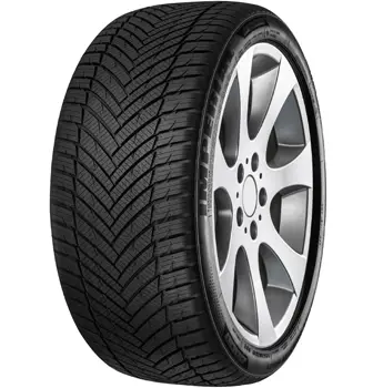Značkový 215/65R17 99V All Season Driver 3PMSF IMPERIAL