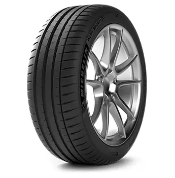 Víkendová Akce 315/40R21 ZR 115Y XL Pilot Sport 4 SUV MO1 MICHELIN