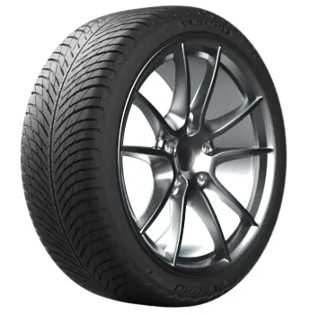 Zlevněný 275/45R20 110V XL Pilot Alpin 5 SUV MICHELIN