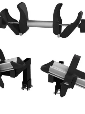Adapter pro rozšíření nosiče kol na TZ Hakr Trip Top 1165 Akční Nabídka