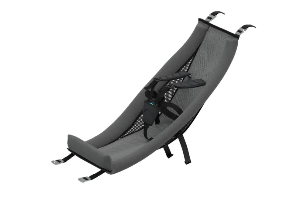 Miminkovník pro vozíky Thule Chariot Infant Sling Přímo Od Výrobce