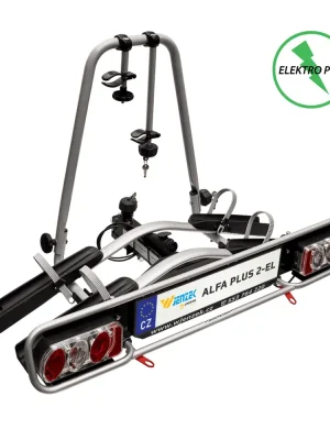 Nejlepší Volba Wjenzek Alfa PLUS 2 ELEKTRO