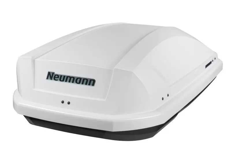 Kup Teď Neumann Adventure 130 bílý lesklý - NPB1907C