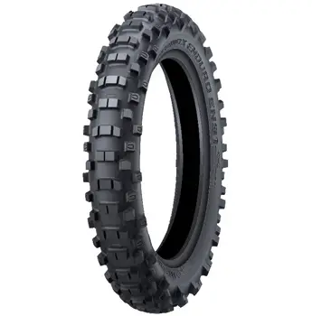 140/80-18 70R Geomax EN91 rear TT DUNLOP Hit Sezóny