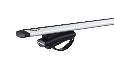 Must-Have Příčník Thule WingBar ALU 775+7113